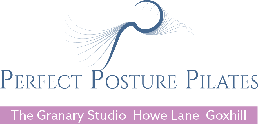 Perfect Posture Pilates Logo